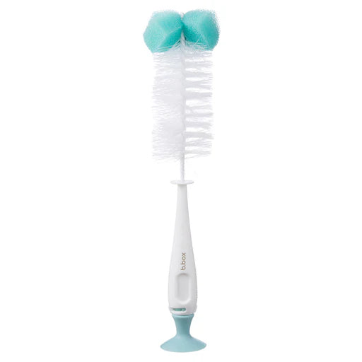 B.Box - 2 in 1 Bottle Brush
