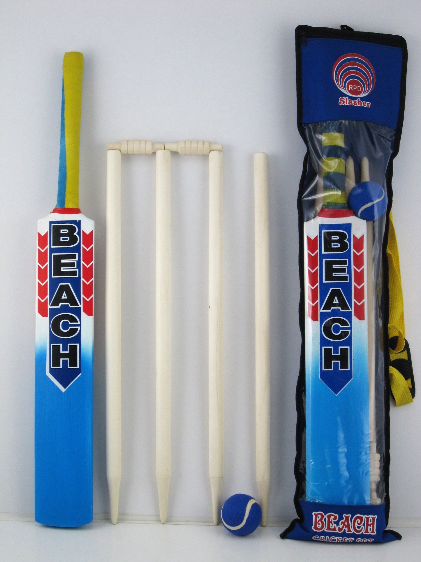 Slasher - Cricket Sets