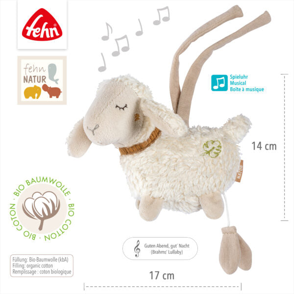 FehnNATUR - Mini Musical Sheep