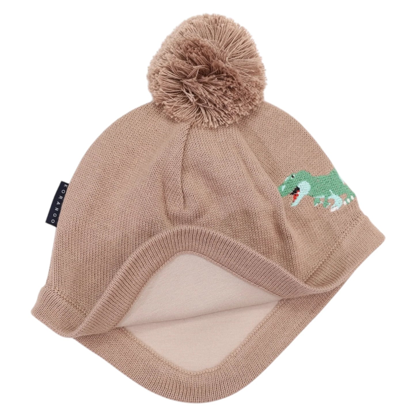 Korango - T-REX Beanie
