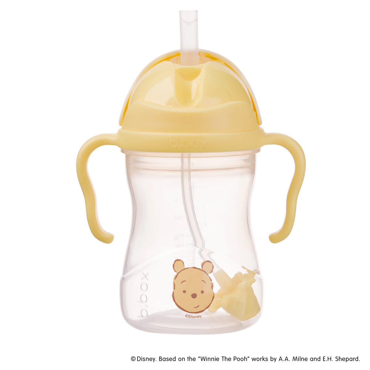 B.Box - Sippy Cup - Winnie The Pooh 100 years Special