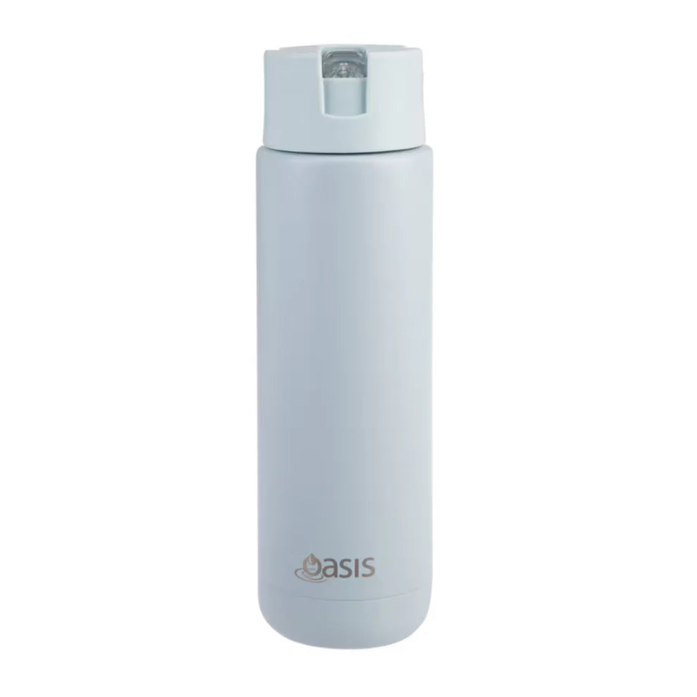 Oasis Moda Ceramic Lined Insulated Drink Bottle 700ml