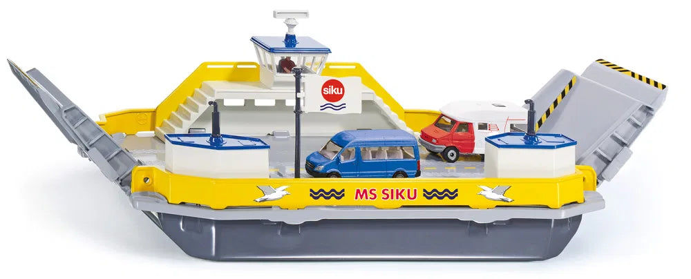 Siku - Car Ferry 1750