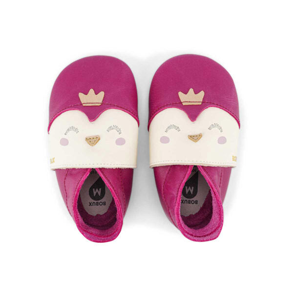Bobux - SS Frosty Flat Shoes