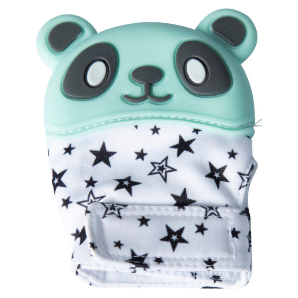 Bibipals Teething Mitt