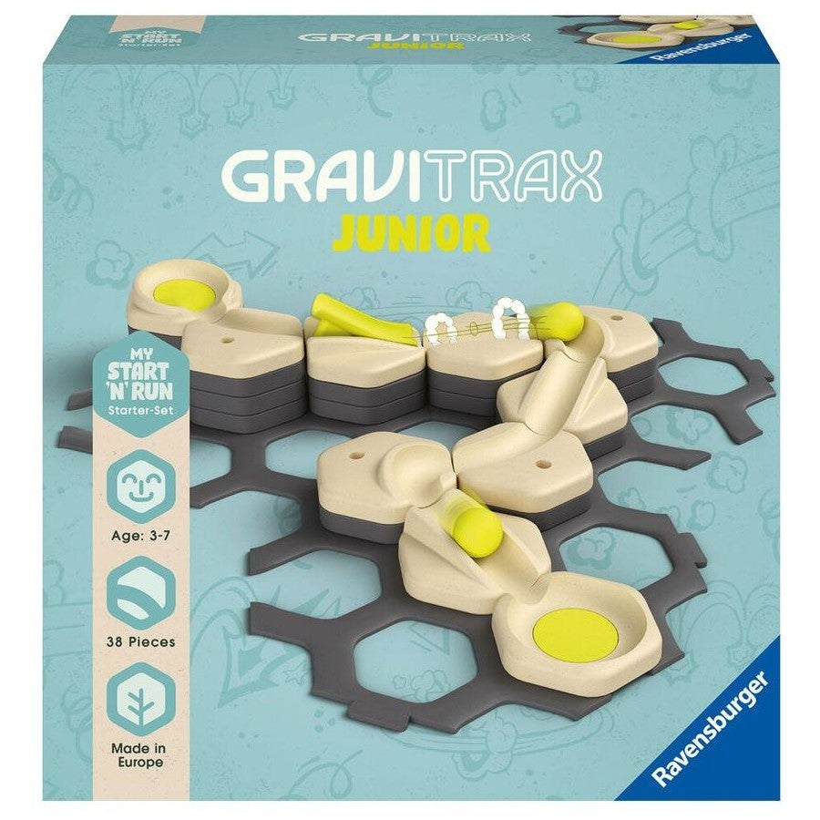 GraviTrax Junior - Small Starter Set