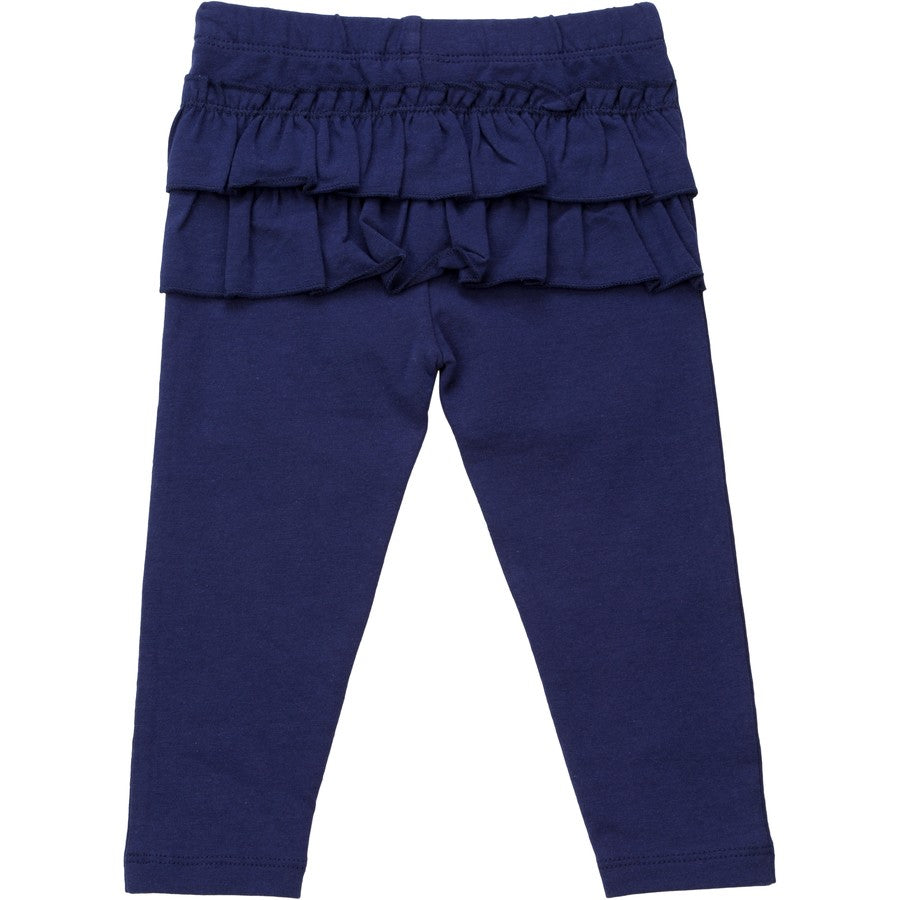 Dymples Legging - Basic - Navy