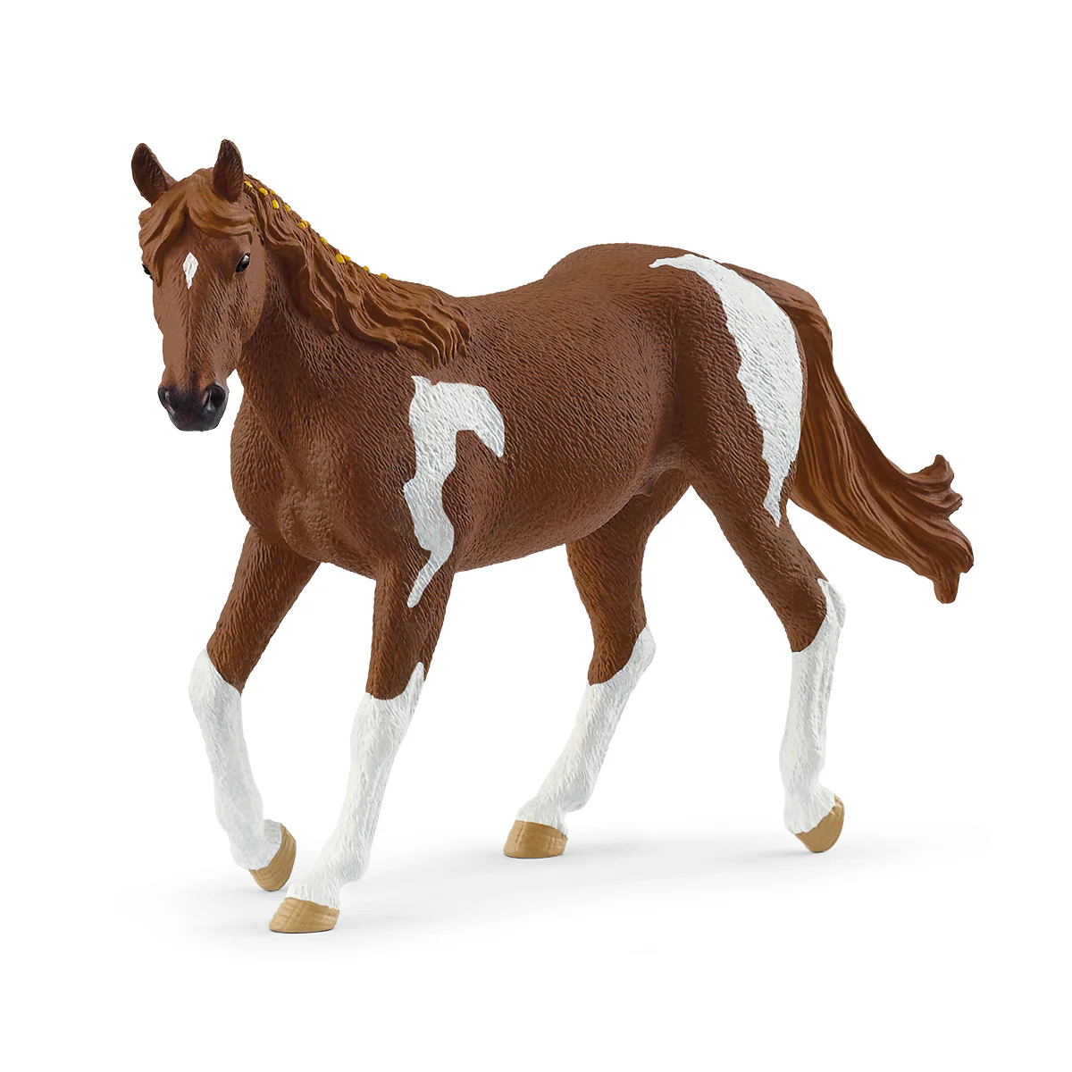 Schleich - Paint Horse Mare 14901