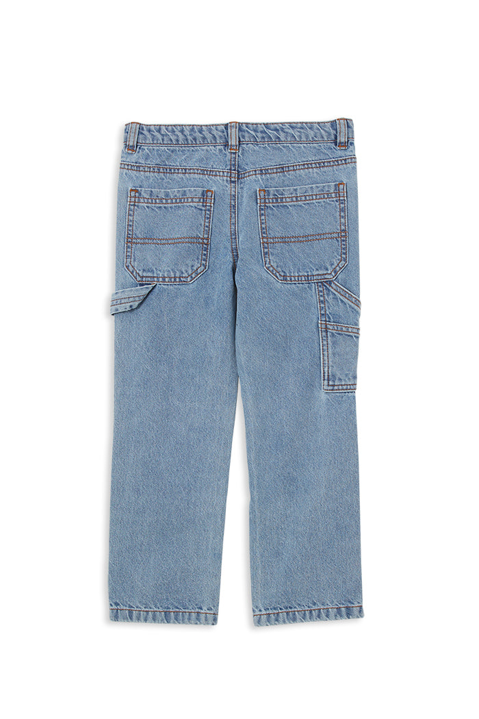 Milky - Carpenter Denim Jean
