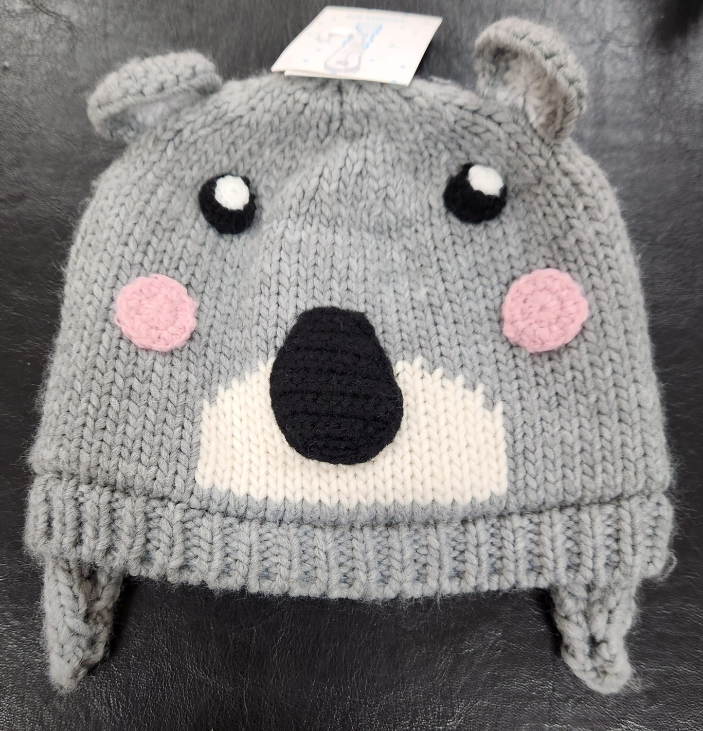 Kaiser Kids - Beanie