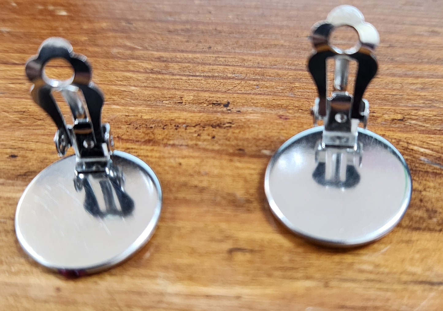 Illoura Ear - Clip-on Earrings