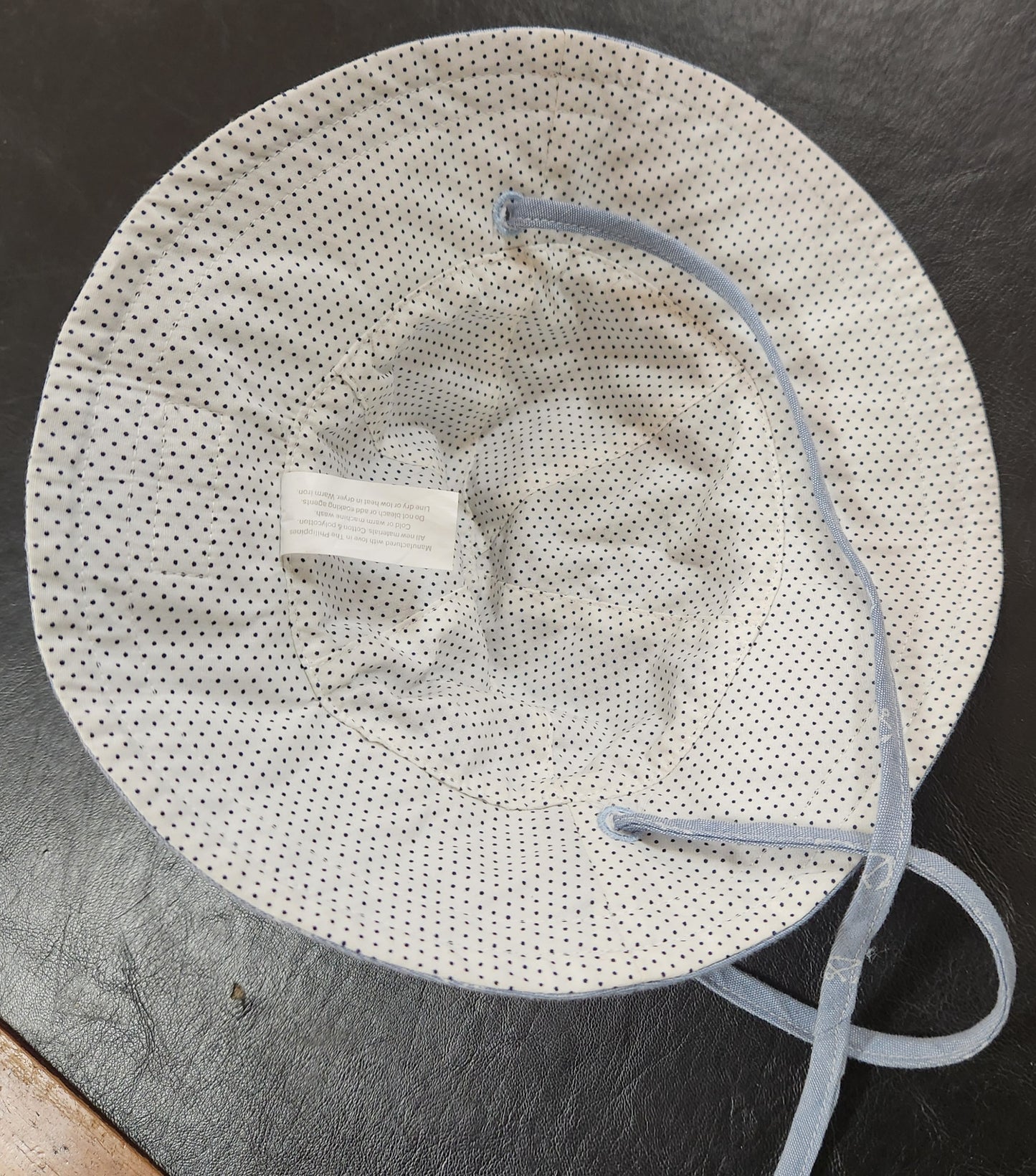 Alimrose - Sunhat Anchors