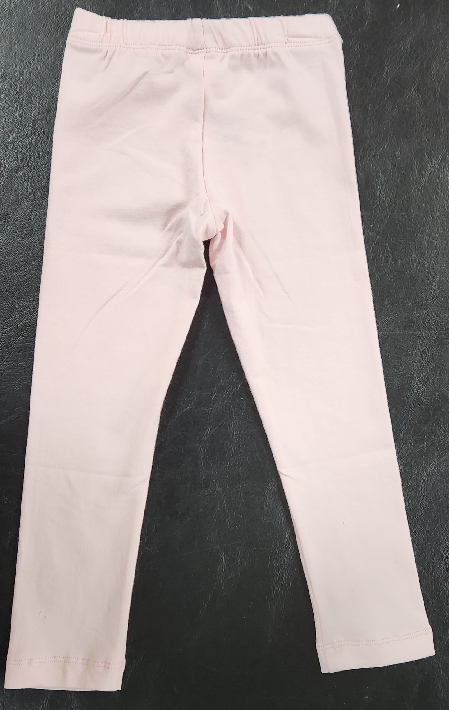 Korango Legging Fairytale Pink