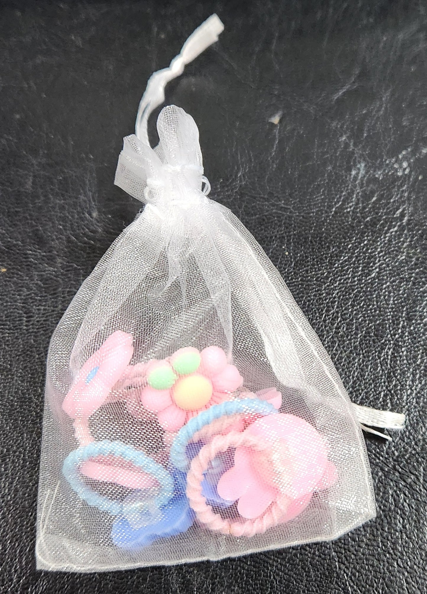 Gift Pack Hair Ties