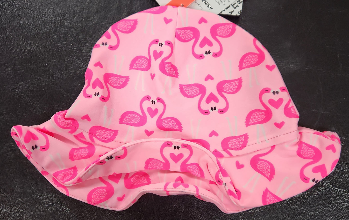 Cherry Lane - Bucket Hat Flamingo