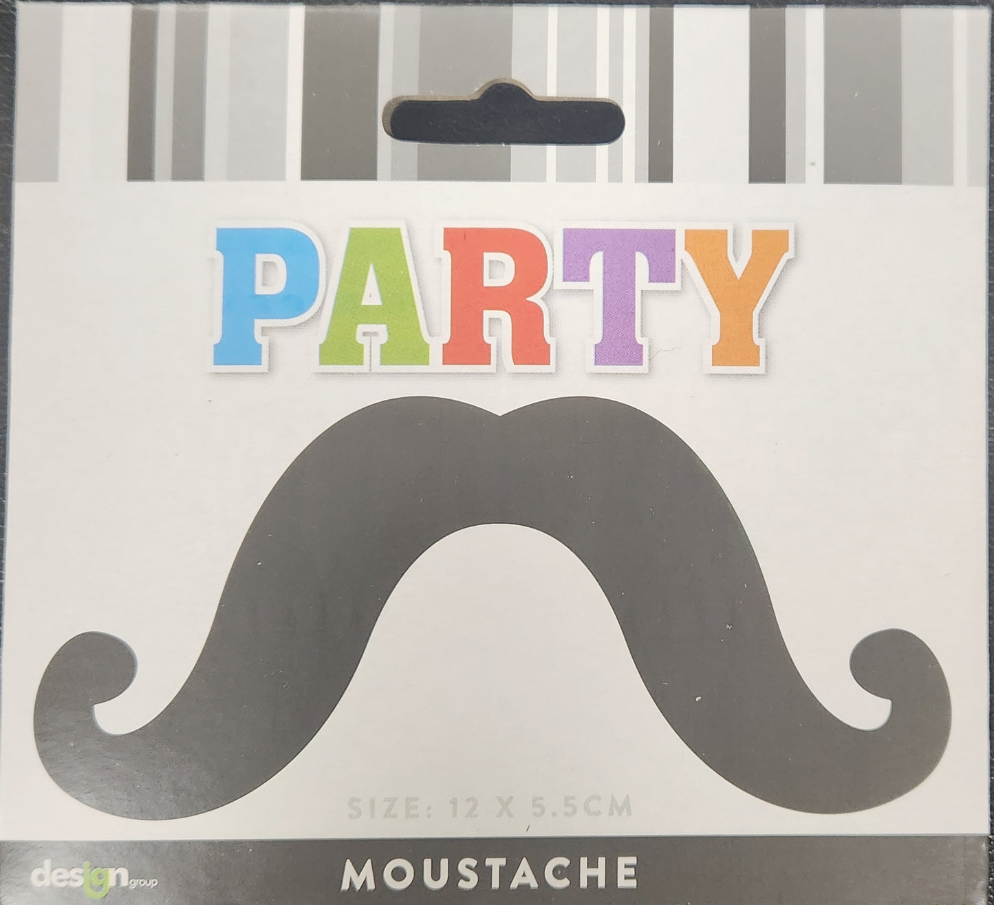 Party Favours - Moustache