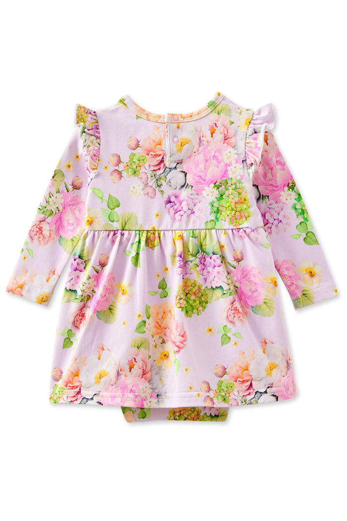Milky - Lily Belle Baby Dress