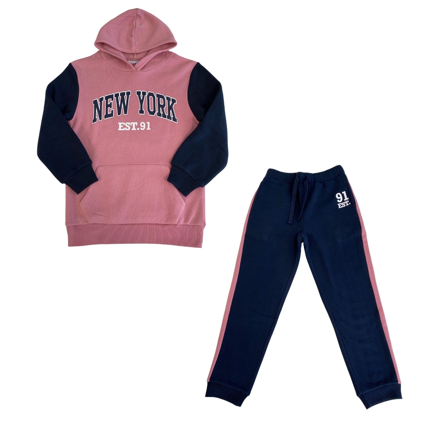 Cosmic Girls Hoodie/Pant Set Teens
