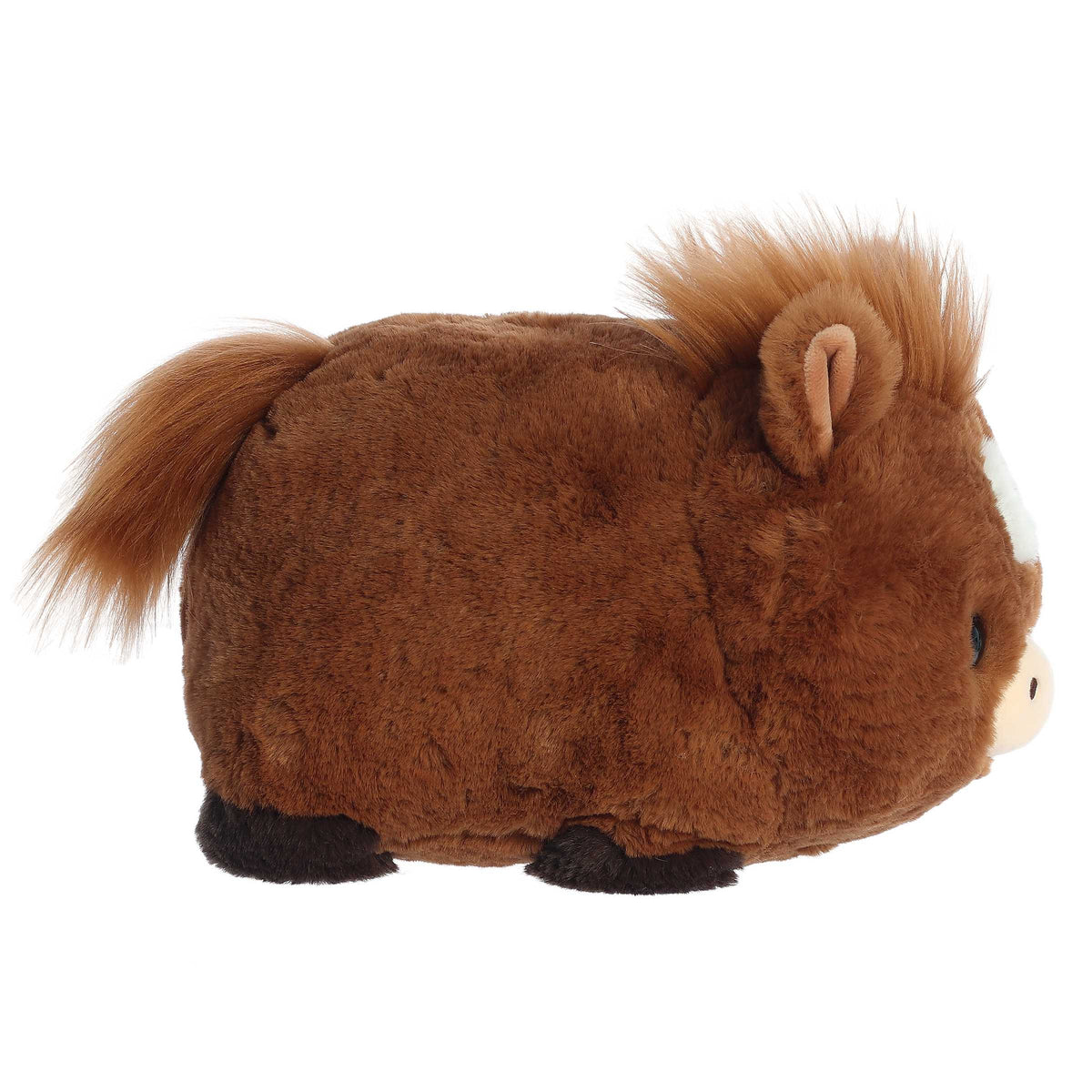 Spudsters - Hudson Horse