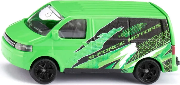 Siku - VW Transporter T5 - SI1585