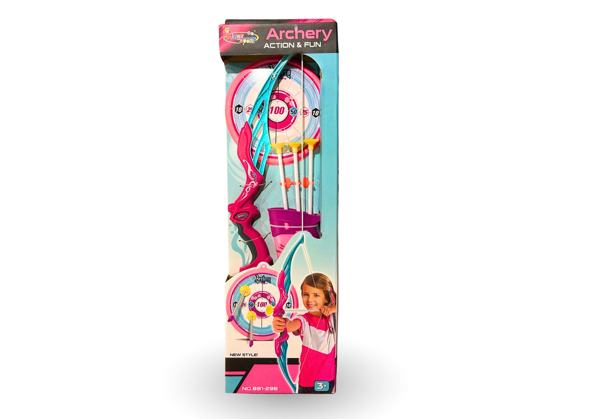 Archery Sets
