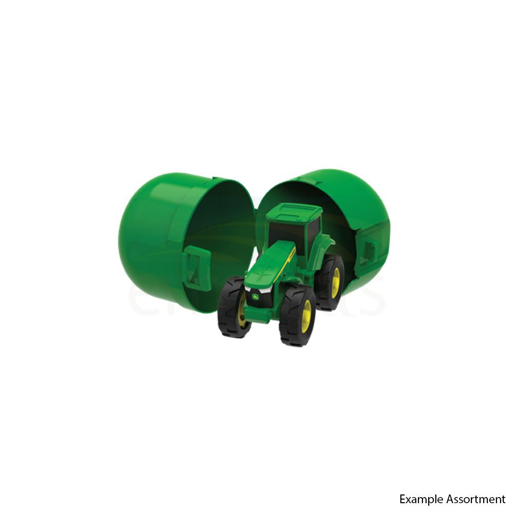 JD Pullback Assortment Capsule