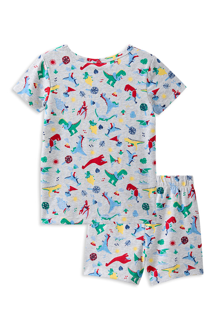 Milky - Dinosaur PJs