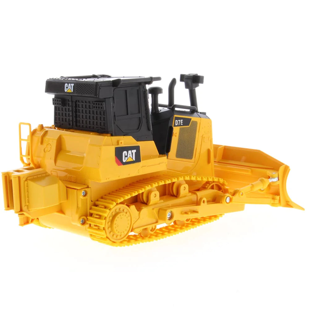 CAT - 1:35 RC D7E Track-Type Tractor