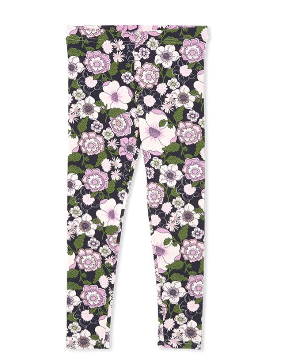 Milky - Bellerose Legging - Kids