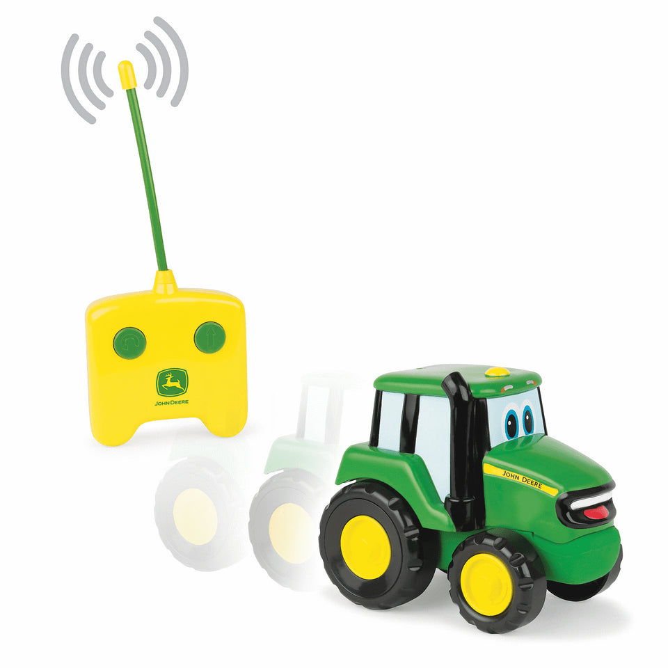 John Deere - Johnny Tractor RC (18m+)