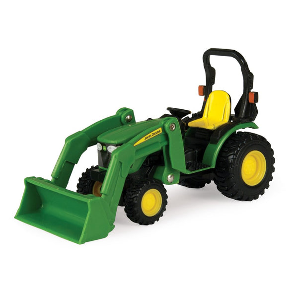 John Deere - Collect N Play Tractor with Loader