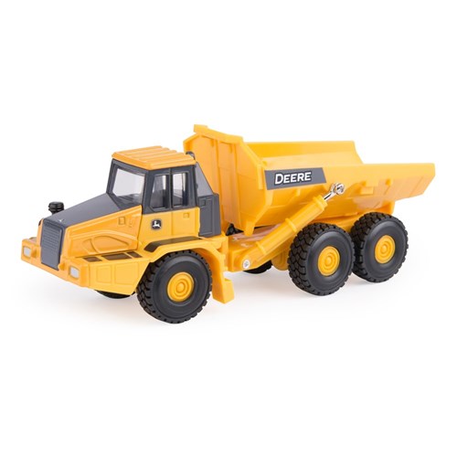 John Deere - Collect N Play 1:64 Articulated Dump Truck