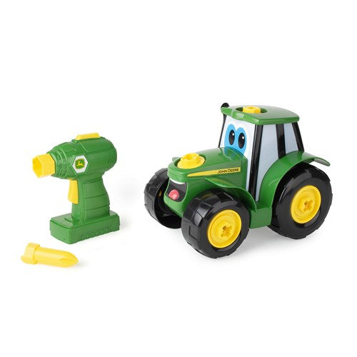 John Deere - Build-A-Johnny Tractor