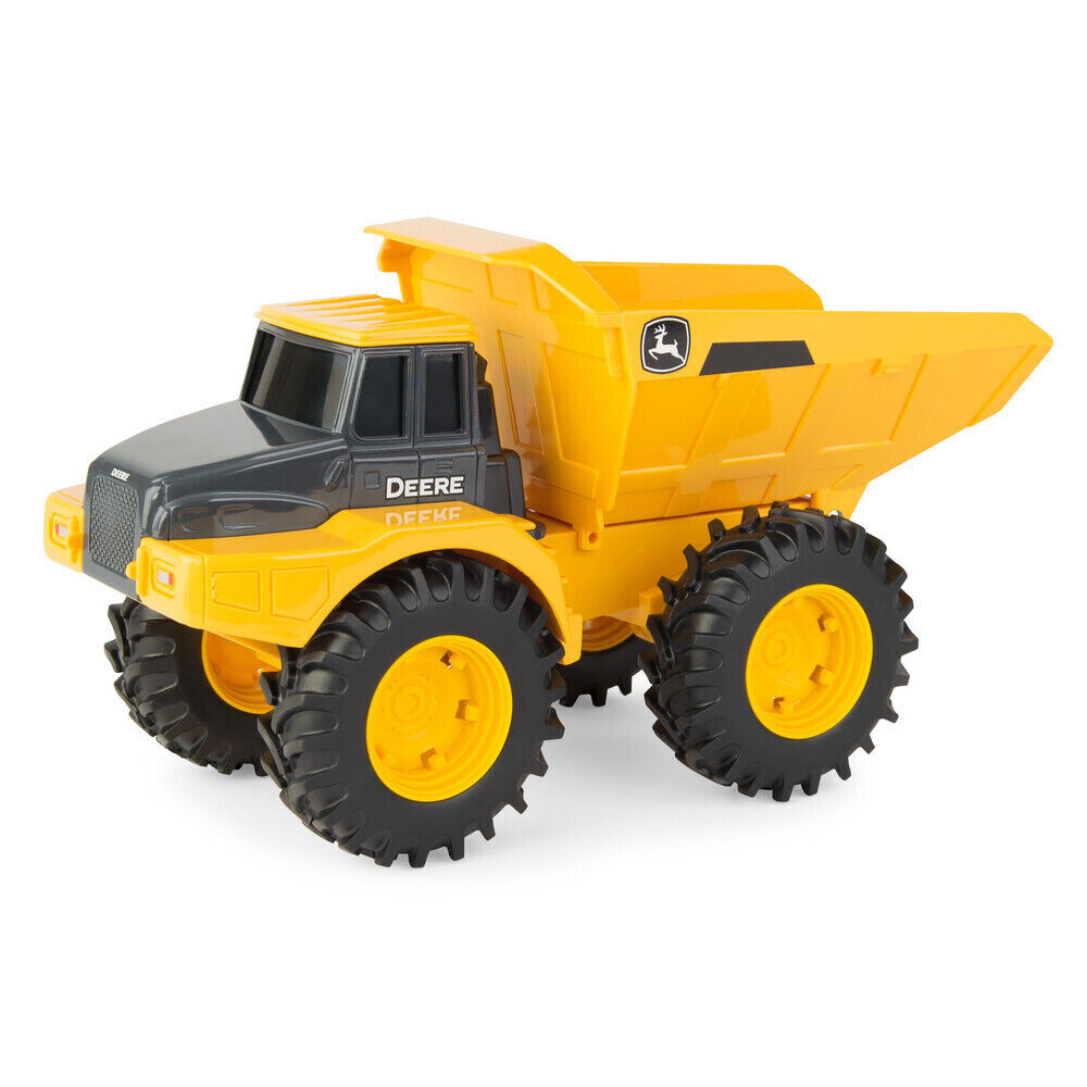 John Deere - Construction Vehicle 28cm