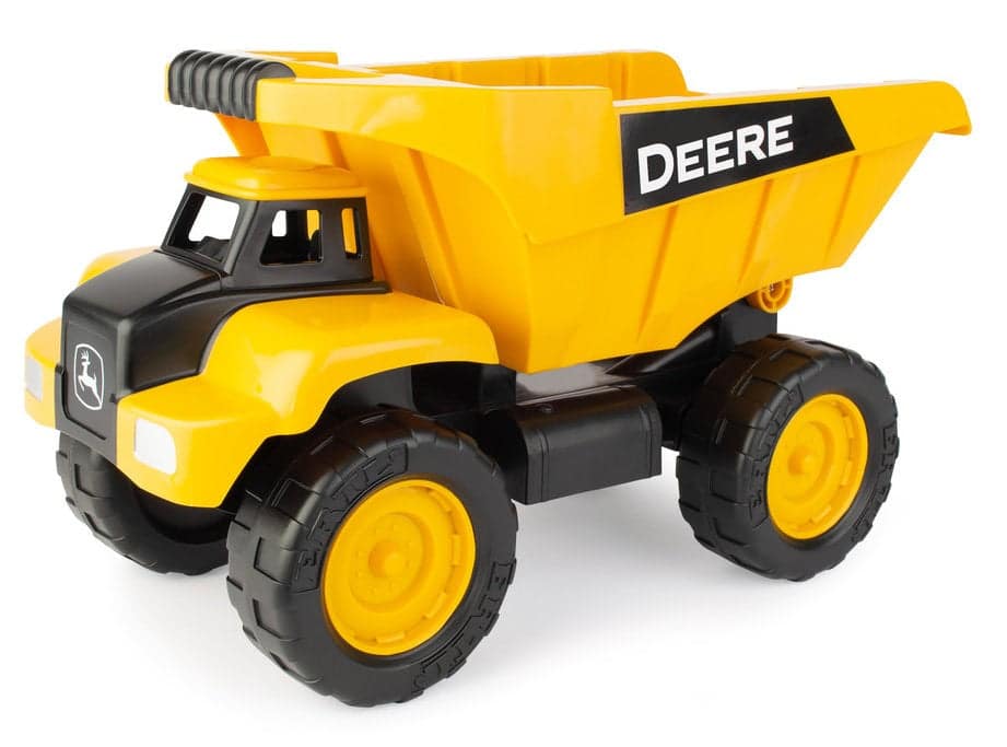 John Deere - Big Scoop Dump Trucks 38cm