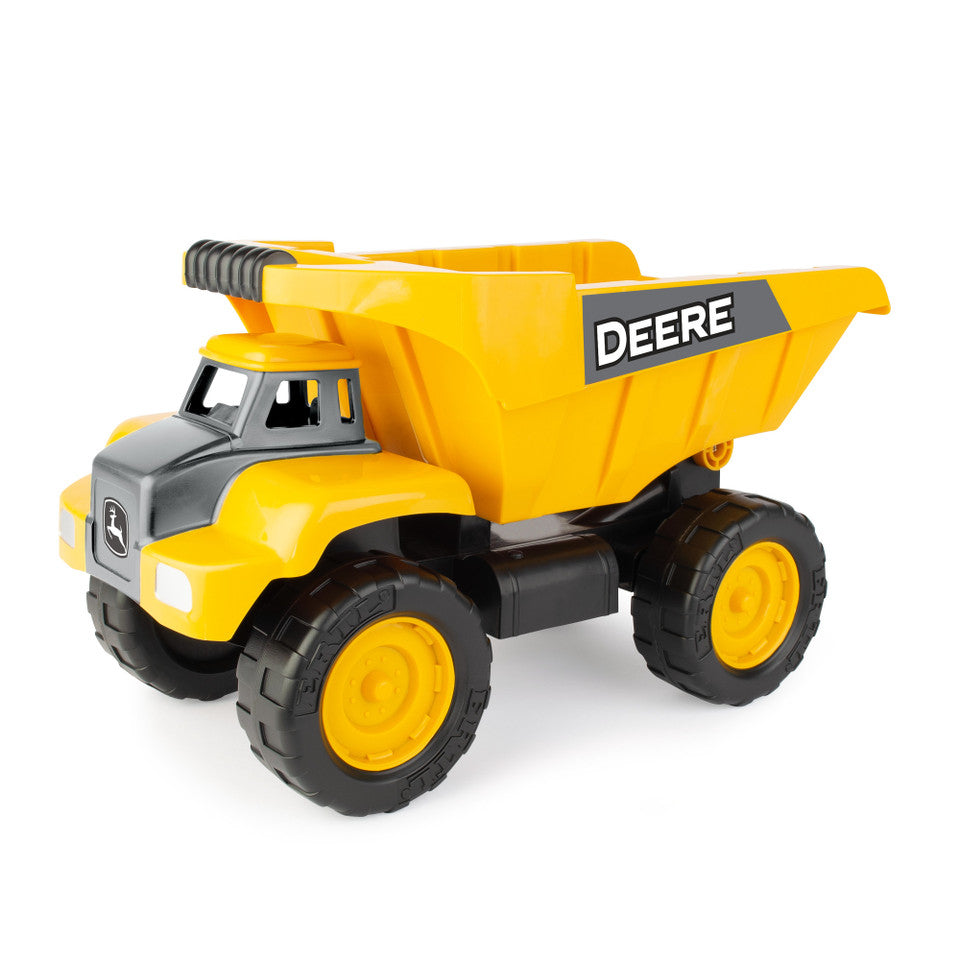 John Deere - Big Scoop Dump Trucks 38cm