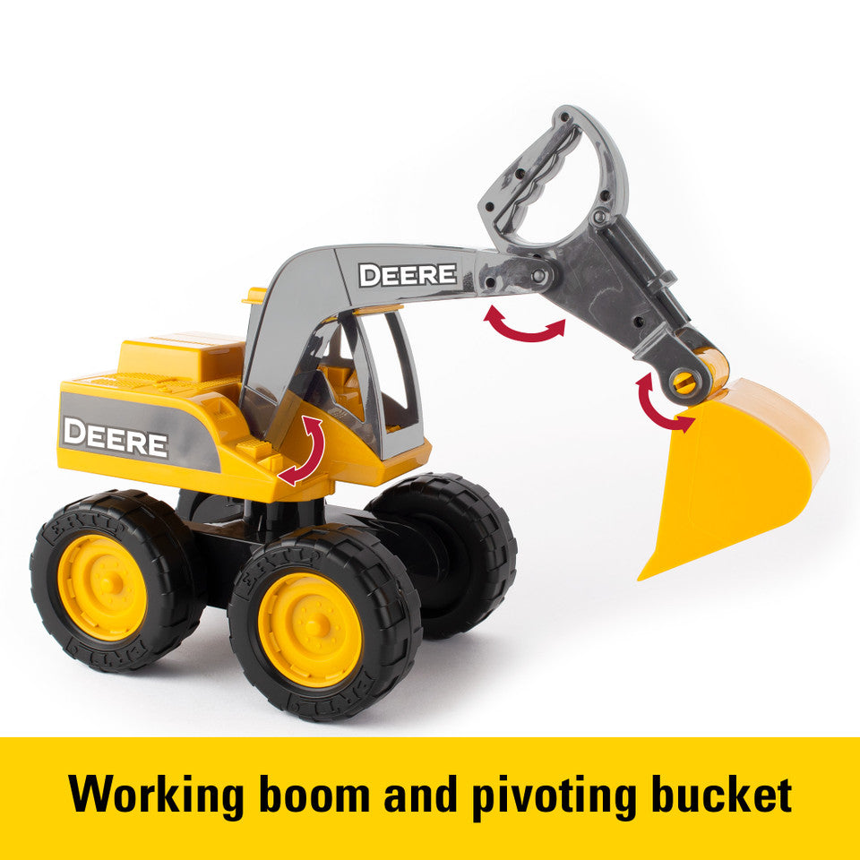 John Deere - Big Scoop Excavator 38cm