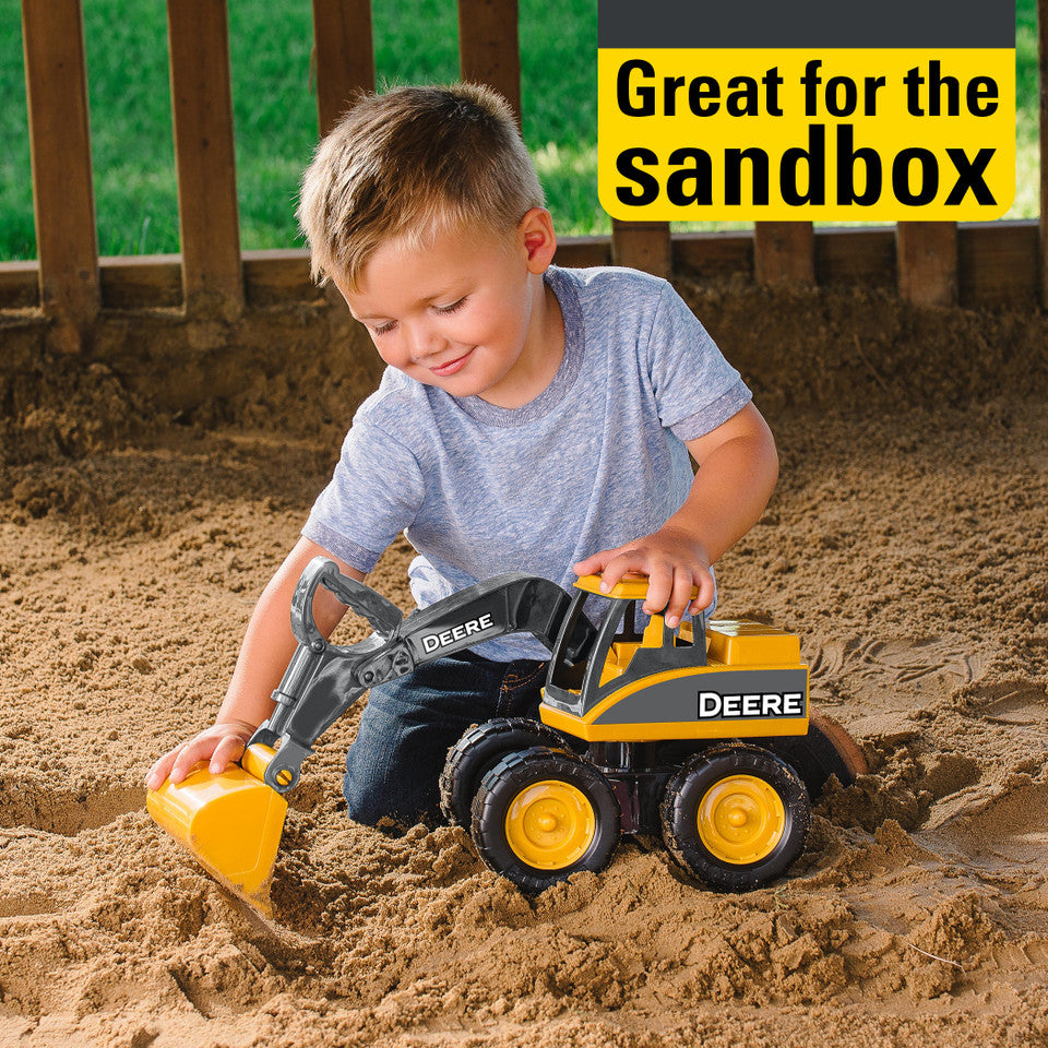 John Deere - Big Scoop Excavator 38cm