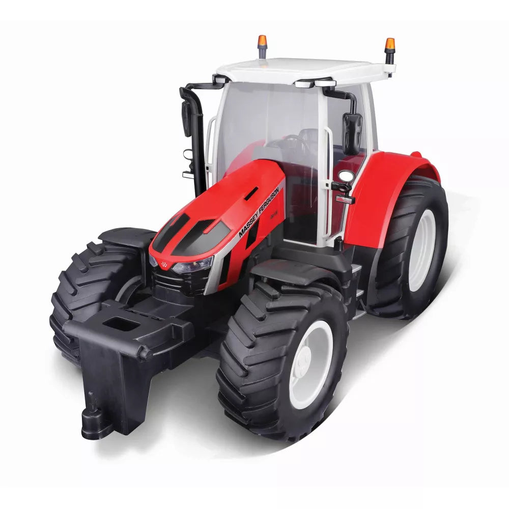 Maisto Tech - 1:16 Massey Ferguson 5S.145 Truck