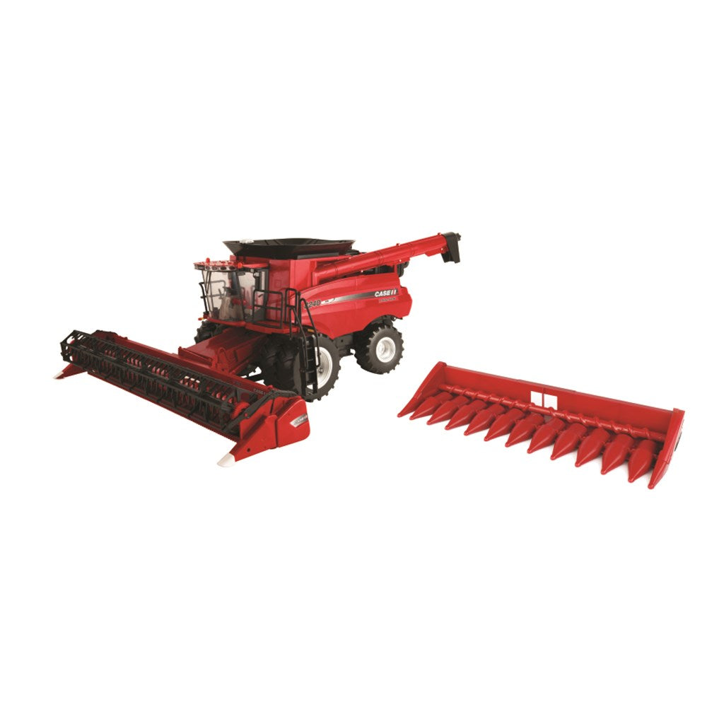 Big Farm - CASE IH 8240 Combine 1:16