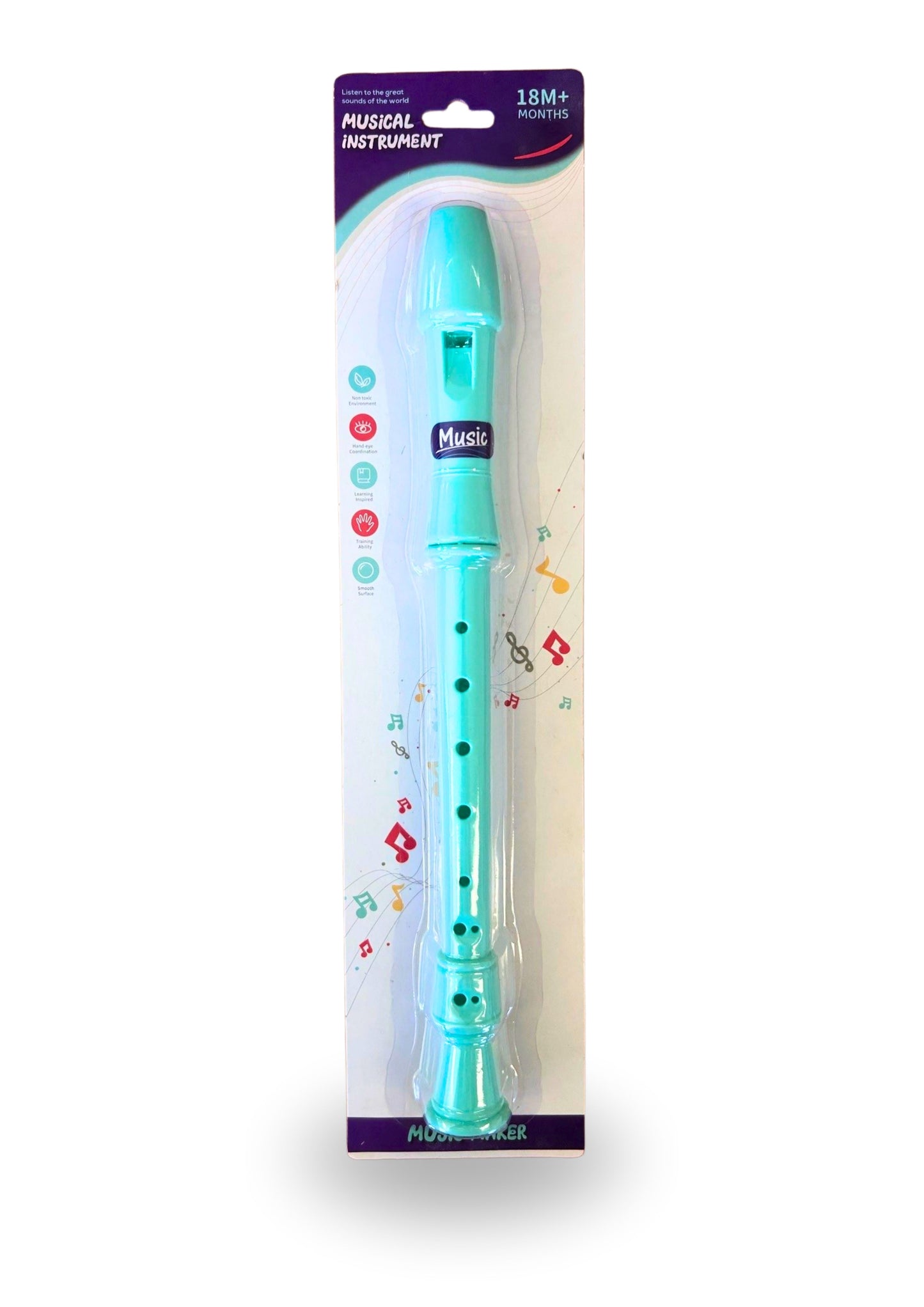 Music Maker Recorder