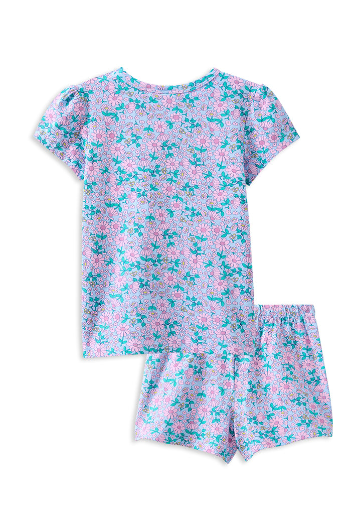Milky - Daisy Fields PJs