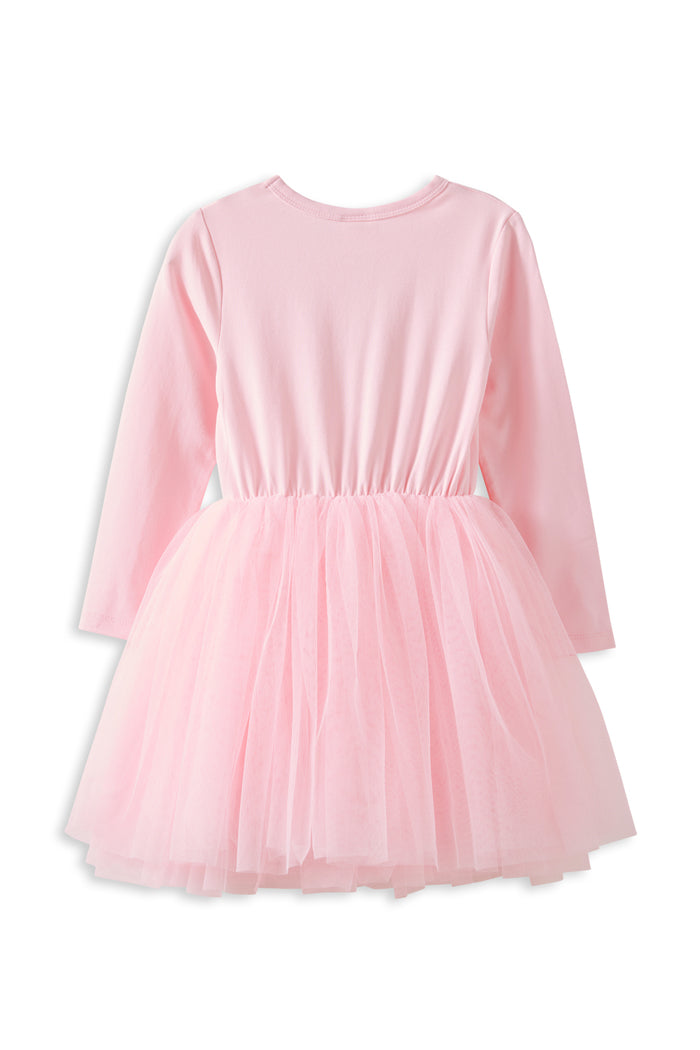 Milky - Bunny Kisses Tutu Dress