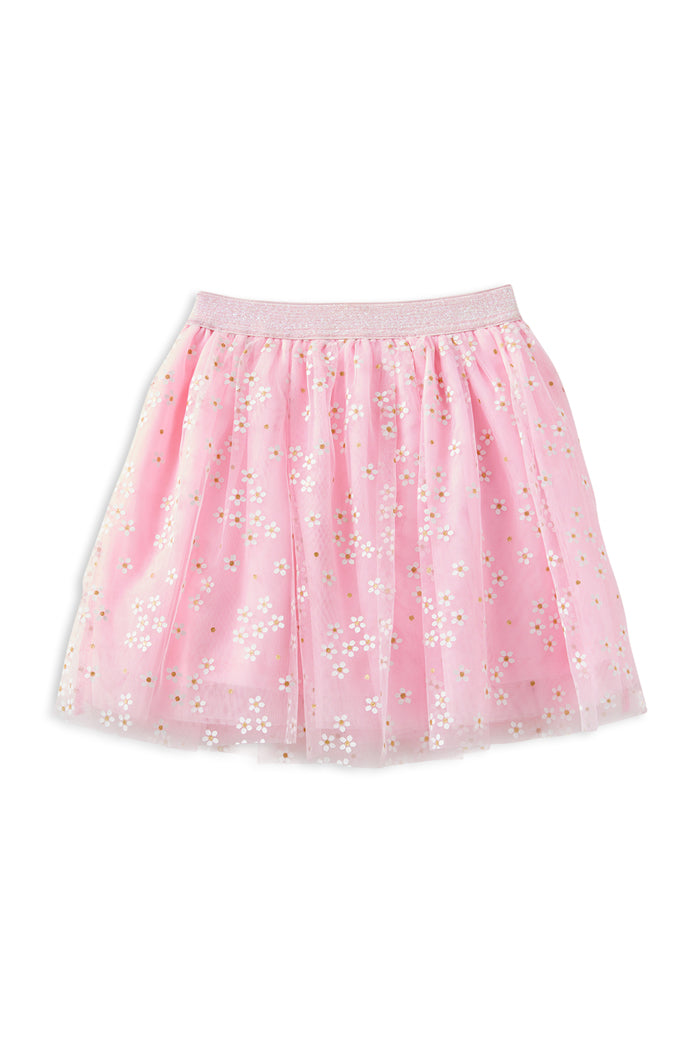 Milky - Daisy Days Tutu