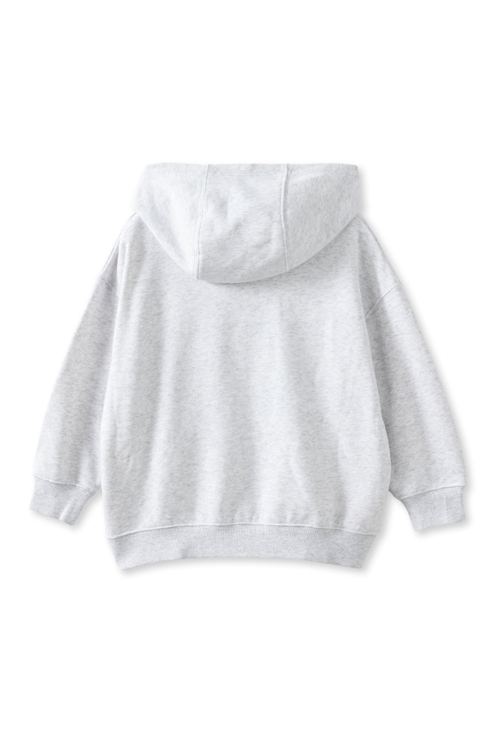 Milky - Big Love Hoodie