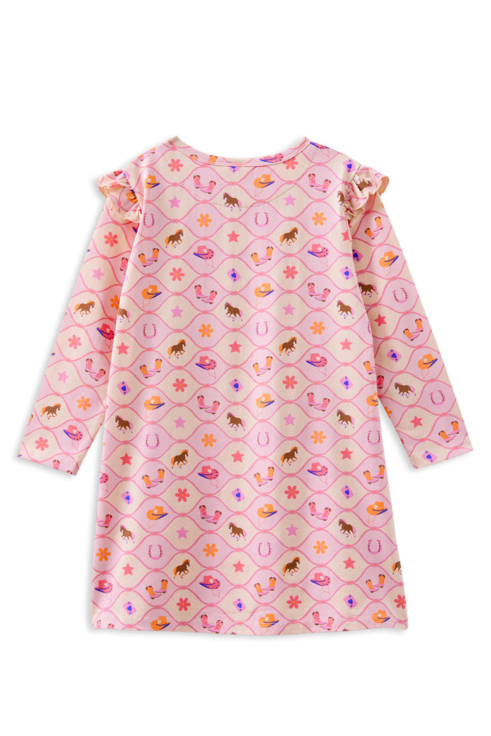 Milky - Rodeo Dreams Nightie