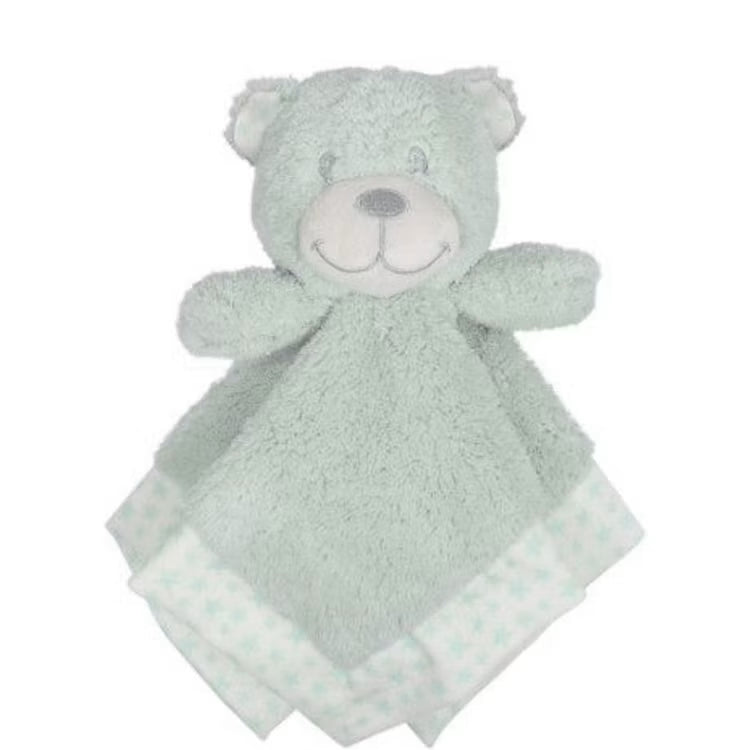 Ollie & Paige Walter - Cuddle Toy Finn The Bear