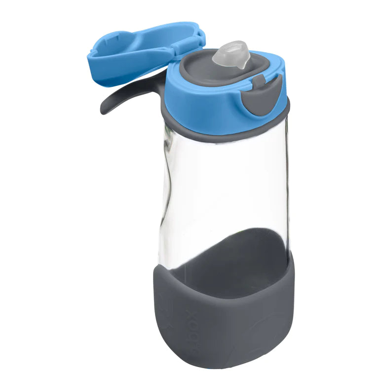 B.Box- Sport Spout Bottle- Assorted