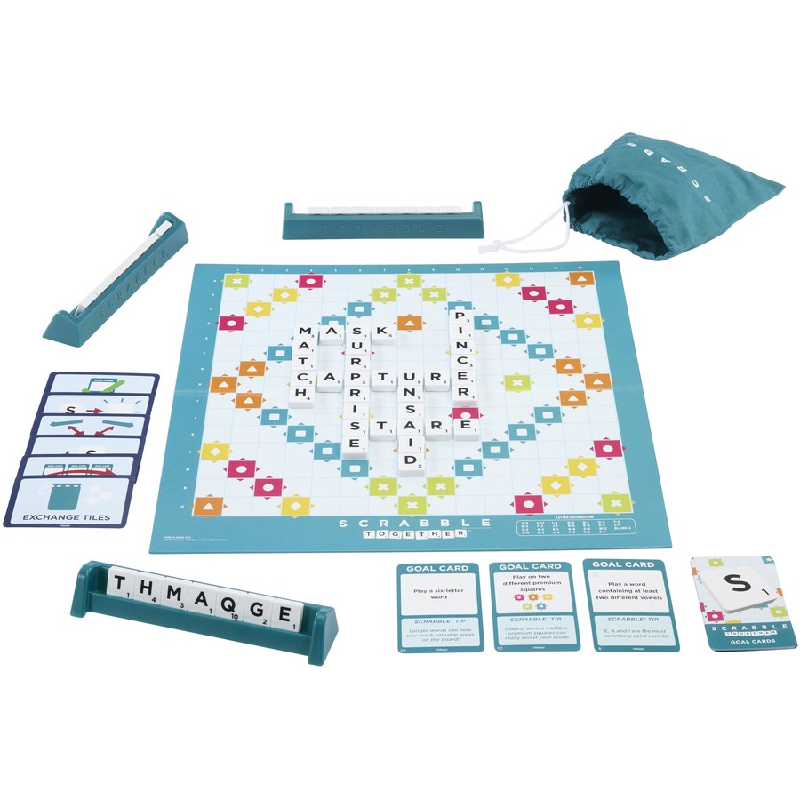 Scrabble Original