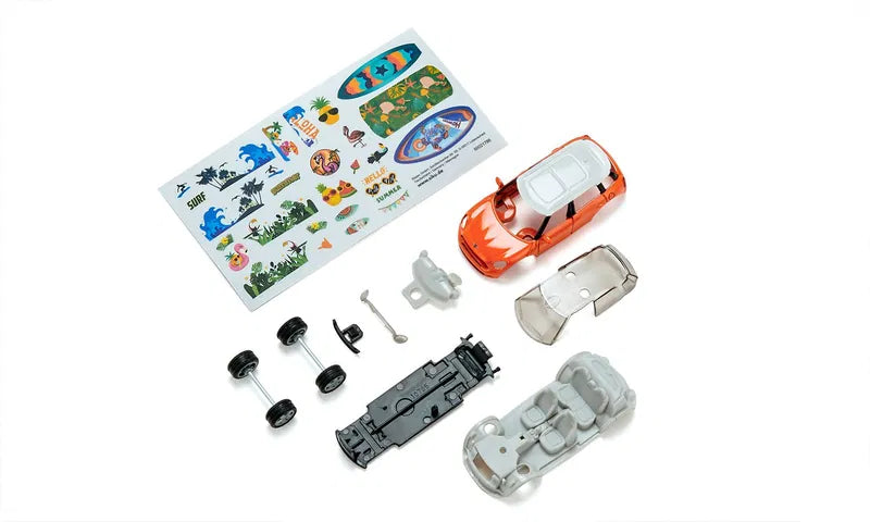 Siku - MINI Countryman "Summer" 6507